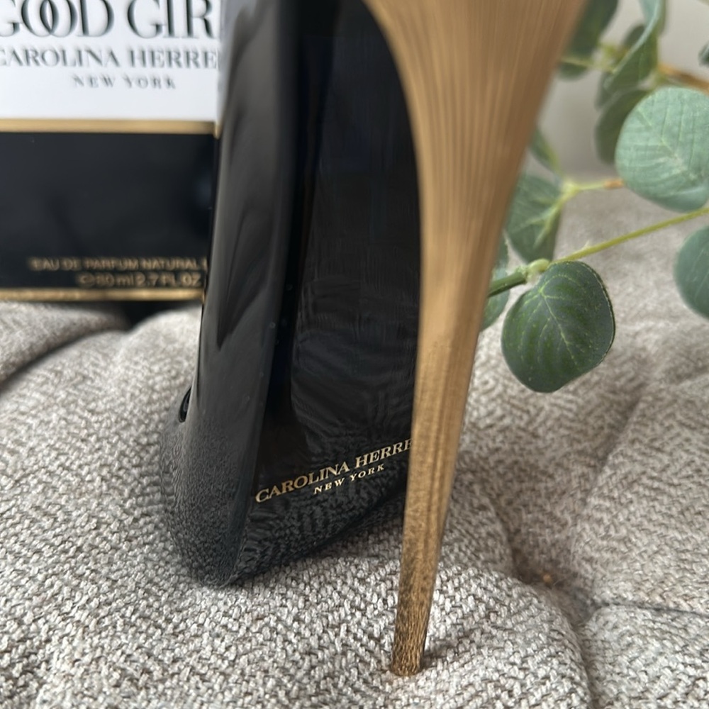 Carolina Herrera Good Girl Parfum - Picture 4 of 4